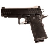 SPRINGFIELD ARMORY PRODIGY 9MM LUGER (9X19 PARA) - 1 of 4