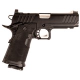 SPRINGFIELD ARMORY PRODIGY 9MM LUGER (9X19 PARA) - 3 of 4