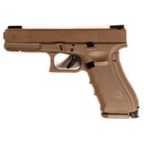 GLOCK 17 GEN4 - 1 of 4