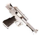 DESERT EAGLE DESERT EAGLE MAGNUM PISTOL - 4 of 4