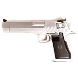 DESERT EAGLE DESERT EAGLE MAGNUM PISTOL - 1 of 4