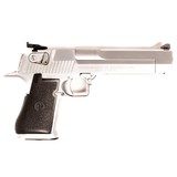 DESERT EAGLE DESERT EAGLE MAGNUM PISTOL - 3 of 4