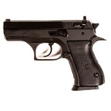 MAGNUM RESEARCH DESERT EAGLE PISTOL - 1 of 4