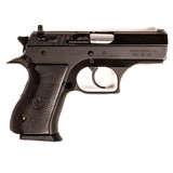 MAGNUM RESEARCH DESERT EAGLE PISTOL - 3 of 4