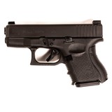 GLOCK G26 GEN4 - 1 of 4