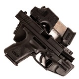 SPRINGFIELD ARMORY XD-40 SUB-COMPACT - 4 of 4 SPRINGFIELD ARMORY XD-40 SUB-COMPACT - 4 of 4