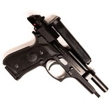 BERETTA 92FS - 4 of 4