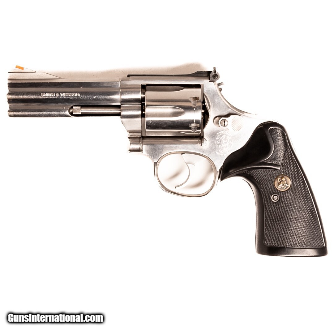 SMITH & WESSON M686-1