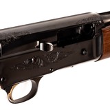BROWNING LIGHT TWENTY AUTO-5 - 4 of 4