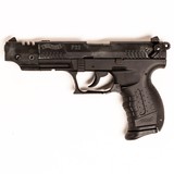 WALTHER P22 - 2 of 4