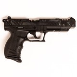 WALTHER P22 - 3 of 4