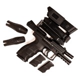 HECKLER & KOCH VP9 - 4 of 4