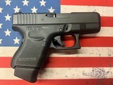 GLOCK G26 GEN 4 - 1 of 6