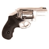 RUGER SP101 - 3 of 5