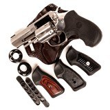 RUGER SP101 .38 SPL - 4 of 5