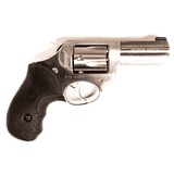 RUGER SP101 .38 SPL - 3 of 5