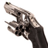 RUGER SP101 .38 SPL - 5 of 5