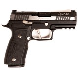 SIG SAUER P320 EQUINOX - 3 of 4