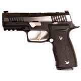SIG SAUER P320 EQUINOX - 2 of 4