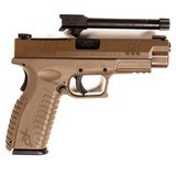 SPRINGFIELD ARMORY XDM-9 4.5 - 3 of 5