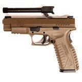 SPRINGFIELD ARMORY XDM-9 4.5 - 2 of 5