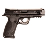 SMITH & WESSON M&P45 - 3 of 4