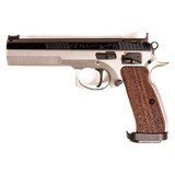 CZ 75 TACTICAL SPORTS - 2 of 4