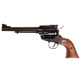 RUGER BLACKHAWK - 1 of 5