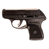 RUGER LCP - 1 of 4