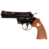 COLT PYTHON .357 - 1 of 5