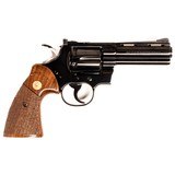 COLT PYTHON .357 - 3 of 5