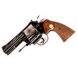 COLT PYTHON .357 - 4 of 5