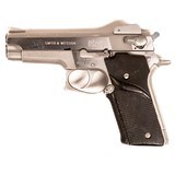 SMITH & WESSON 659 - 1 of 4