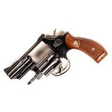 SMITH & WESSON MODEL 19-3 - 4 of 5