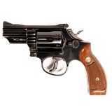 SMITH & WESSON MODEL 19-3 - 2 of 5