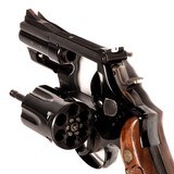 SMITH & WESSON MODEL 19-3 - 5 of 5