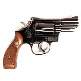 SMITH & WESSON MODEL 19-3 - 3 of 5