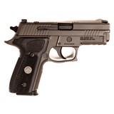 SIG SAUER P229 LEGION - 3 of 4