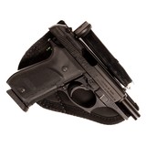 BERSA THUNDER 380 PLUS - 4 of 4