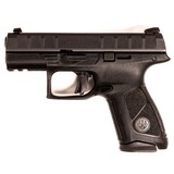BERETTA APX - 1 of 4