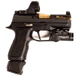 SIG SAUER P320 - 3 of 4