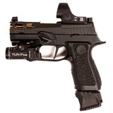 SIG SAUER P320 - 1 of 4