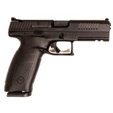 CZ P-10 F - 3 of 4