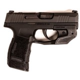 SIG SAUER P365 - 3 of 4