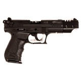 WALTHER P22 - 3 of 4