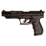 WALTHER P22 - 2 of 4