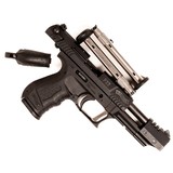 WALTHER P22 - 4 of 4