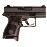 BERETTA APX - 3 of 4