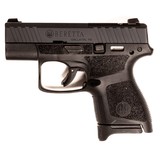 BERETTA APX - 2 of 4