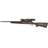 SAVAGE ARMS AXIS 7MM-08 REM - 2 of 5